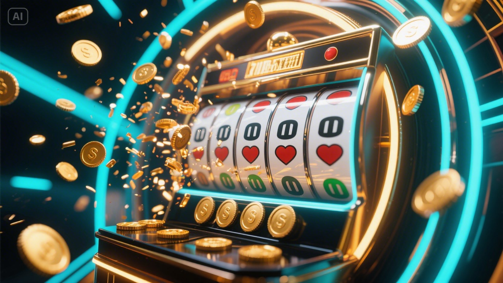 roulette game app